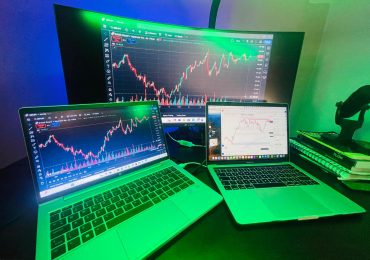 central bank interest rates and forex