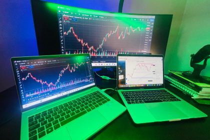 central bank interest rates and forex